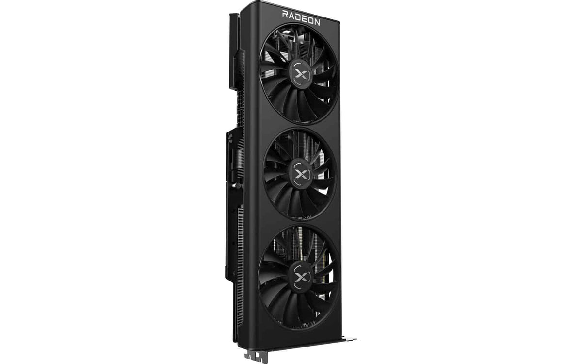 XFX Speedster SWFT 319 - AMD 16 GB GDDR6 Radeon RX 6800 graphics card