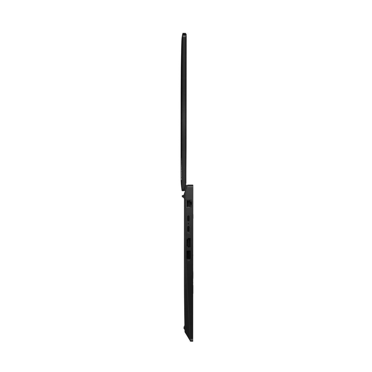 Lenovo ThinkPad L16 Laptop - 40.6 cm (16") - Intel Core Ultra 7 155U - 16 GB DDR5-SDRAM - 512 GB SSD - Wi-Fi 6E - Windows 11 Pro - Black