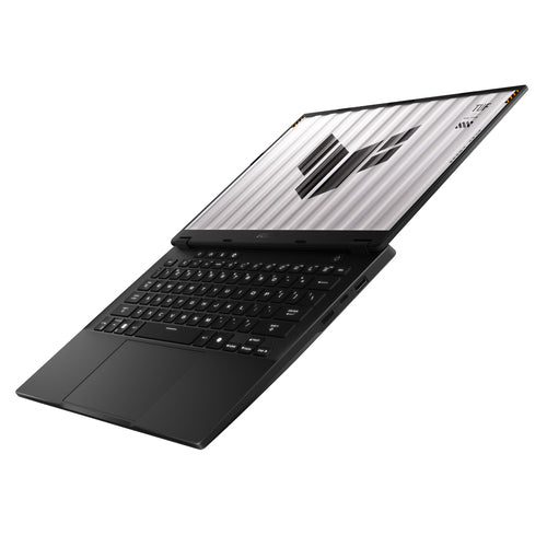 ASUS TUF Gaming Laptop - 35.6 cm (14&quot;) - AMD Ryzen AI 9 HX 370 - 16 GB LPDDR5x-SDRAM - 1 TB SSD - NVIDIA GeForce RTX 4060 - Wi-Fi 6E - Windows 11 Home - Grey