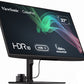 Viewsonic VP2786-4K - 68.6 cm (27") - 3840 x 2160 pixels 4K Ultra HD LCD Monitor