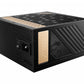 MSI MEG AI1300G PCIE5 - 1000W 80+ Platinum Fully Modular Power Supply Unit