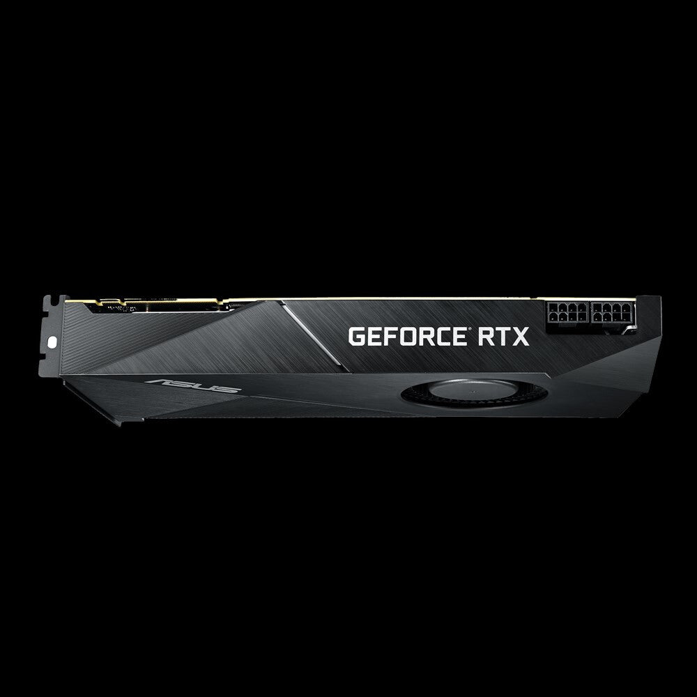 ASUS TURBO - NVIDIA 11 GB GDDR6 GeForce RTX 2080 Ti graphics card