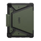 Urban Armor Gear Metropolis SE for 13" iPad Pro in Olive