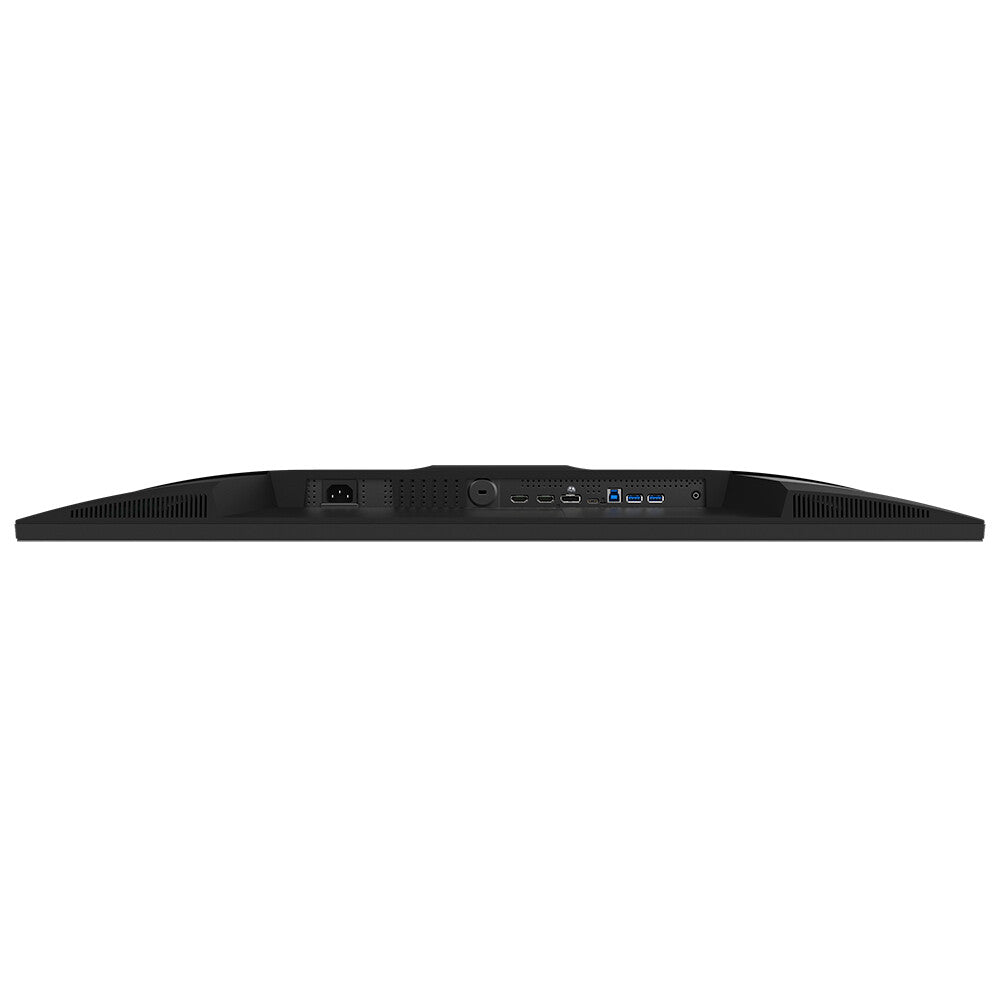 Gigabyte M34WQ - 86.4 cm (34") - 3440 x 1440 pixels WQHD LCD Black