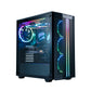 be quiet! Light Wings ARGB PWM - Computer Case Fan - 120mm (Pack of 3)
