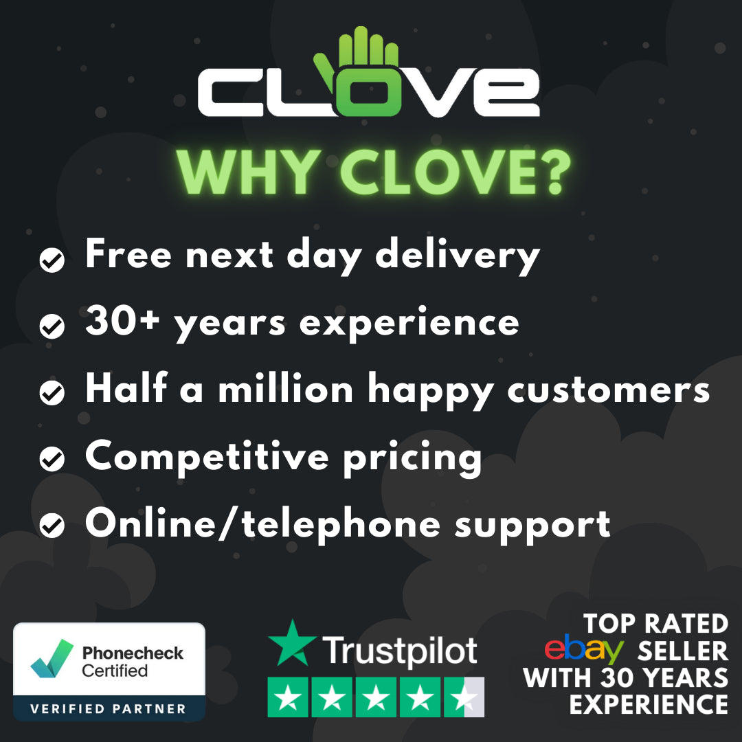 Samsung Galaxy Note 9 - Refurbished