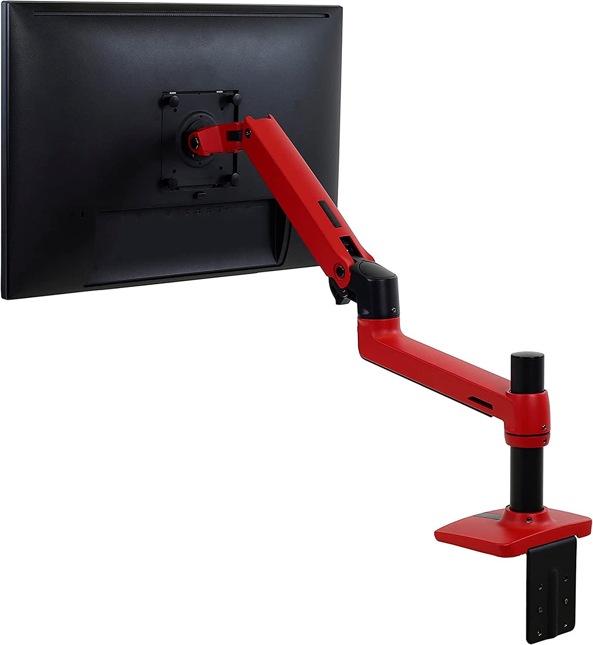 Ergotron LX Series 45-490-285 - Desk monitor mount for upto 86.4 cm (34")