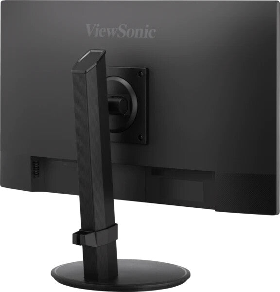 Viewsonic VA2408-HDJ - 61 cm (24") - 1920 x 1080 pixels Full HD LED Monitor