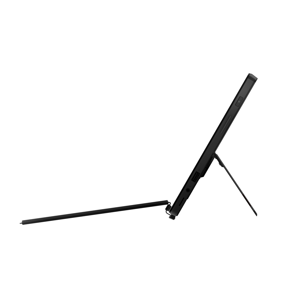 ASUS ROG Flow Z13 Hybrid (2-in-1) - 34 cm (13.4") - Touchscreen - Intel® Core™ i9-12900H - 16 GB LPDDR5-SDRAM - 1 TB SSD - NVIDIA GeForce RTX 3050 Ti - Wi-Fi 6E - Windows 11 Home - Black