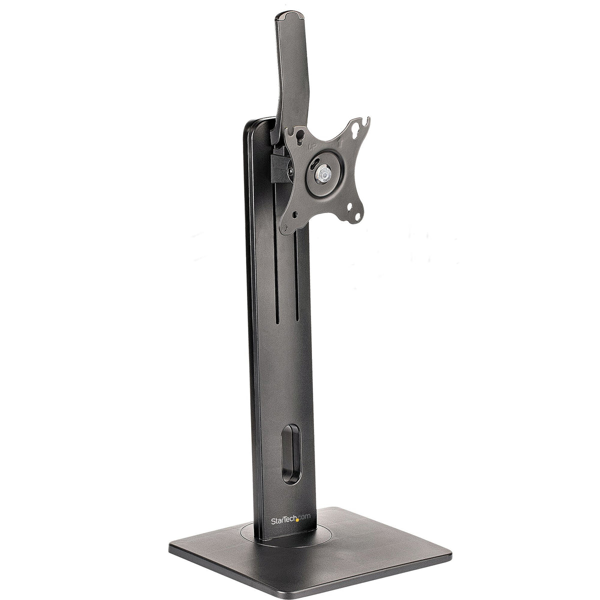 StarTech.com FPPNEUSTND - Desk monitor stand for 81.3 cm (32") to 86.4 cm (34")