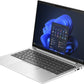 HP EliteBook 830 G11 Laptop - 33.8 cm (13.3") - Intel Core Ultra 5 125U - 16 GB LPDDR5x-SDRAM - 256 GB SSD - Wi-Fi 6E - Windows 11 Pro - Silver