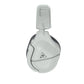Turtle Beach Stealth 600 (2nd Gen) - USB Type-C Wired & Wireless Gaming Headset for PS4 / PS5 in White