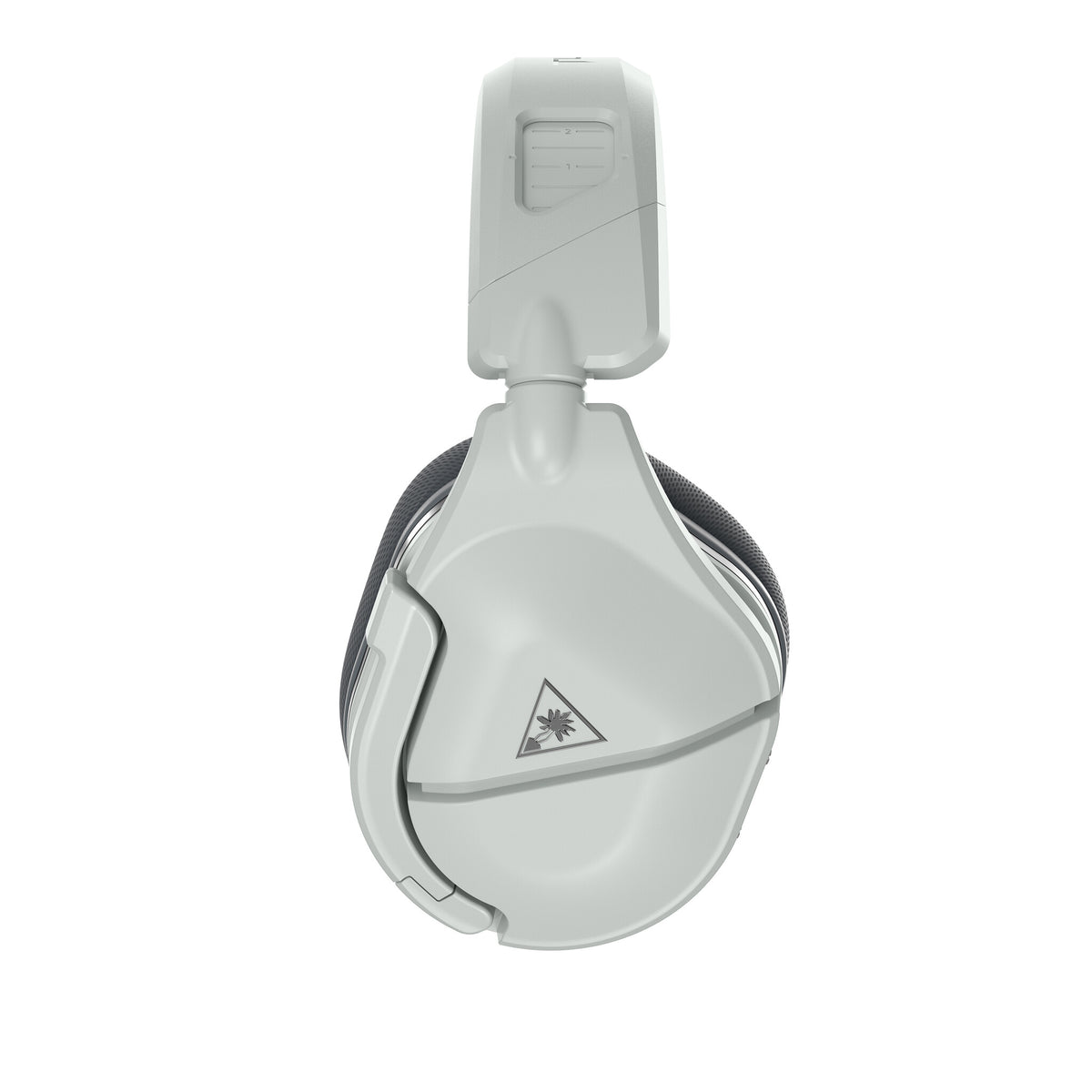 Turtle Beach Stealth 600 (2nd Gen) - USB Type-C Wired & Wireless Gaming Headset for PS4 / PS5 in White