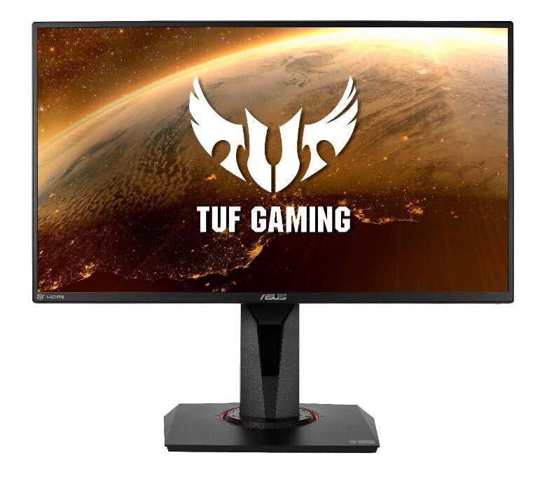 ASUS VG259QM - 62.2 cm (24.5") - 1920 x 1080 pixels Full HD LED Monitor