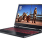 Acer Nitro 5 AN515-58 Gaming Laptop - 39.6 cm (15.6") - Intel® Core™ i7-12650H - 16 GB DDR4-SDRAM - 1 TB SSD - NVIDIA GeForce RTX 4060 - Wi-Fi 6 - Windows 11 Home - Black