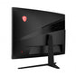 MSI Optix MAG272C - 68.6 cm (27") - 1920 x 1080 pixels FHD LCD Monitor