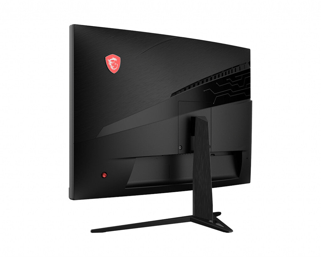 MSI Optix MAG272C - 68.6 cm (27") - 1920 x 1080 pixels FHD LCD Monitor