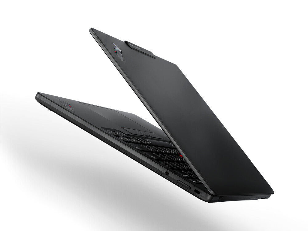 Lenovo ThinkPad X13s Gen 1 Laptop - 33.8 cm (13.3") - Qualcomm Snapdragon 8cx Gen 3  - 16 GB LPDDR4x-SDRAM - 256 GB SSD - Wi-Fi 6E - Windows 10 Pro - Black