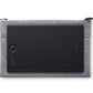 Wacom Intuos Pro graphic tablet - 5080 lpi 224 x 148 mm USB/Bluetooth