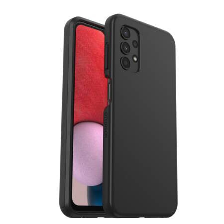 OtterBox React Series for Galaxy A13 in Black - No Packaging