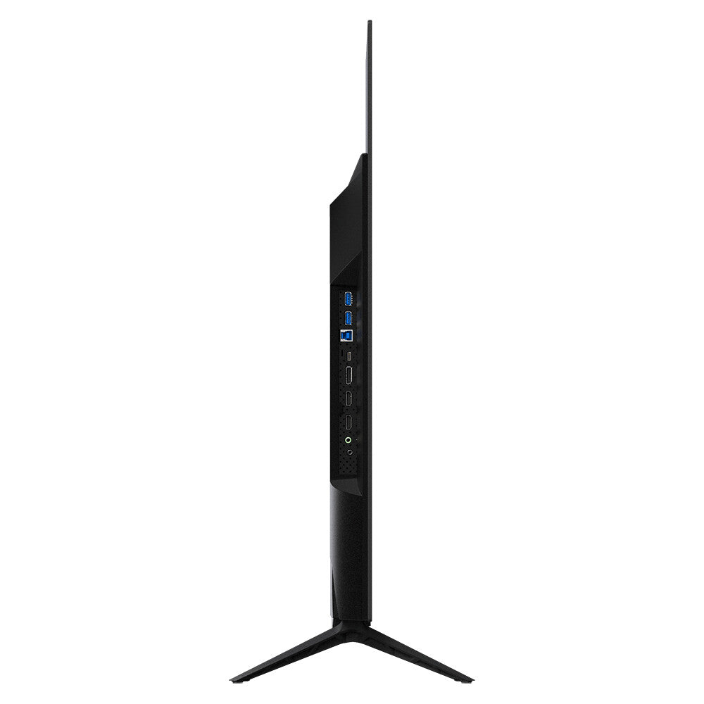 Gigabyte AORUS FO48U - 120.7 cm (47.5") - 3840 x 2160 pixels 4K Ultra HD OLED Monitor