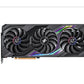Asrock Phantom Gaming - AMD 12 GB GDDR6 Radeon RX 7700 XT graphics card