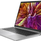 HP ZBook Firefly 14 G10 Laptop - 35.6 cm (14") - Intel® Core™ i7-1355U - 16 GB DDR5-SDRAM - 1 TB SSD - NVIDIA RTX A500 - Wi-Fi 6E - Windows 11 Pro - Silver