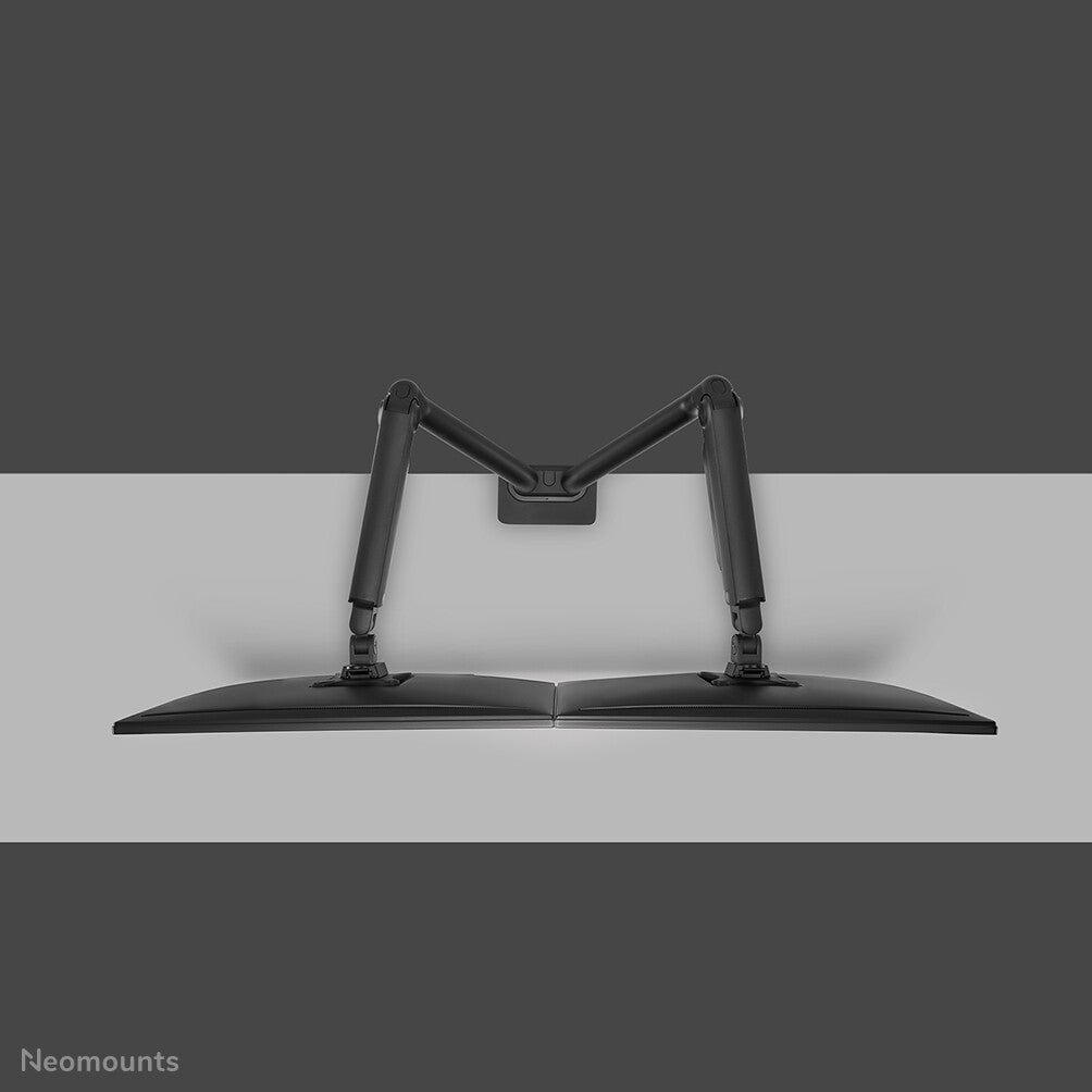 Neomounts DS70S-950BL2 - Desk monitor mount for 43.2 cm (17") to 88.9 cm (35")