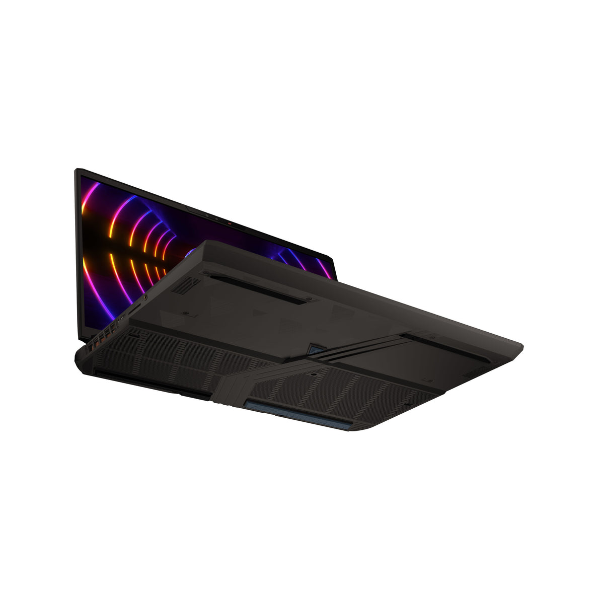 MSI Gaming Vector GP68 HX Laptop - 40.6 cm (16") - Intel® Core™ i9-13950HX - 16 GB DDR5-SDRAM - 1 TB SSD - NVIDIA GeForce RTX 4080 - Wi-Fi 6E - Windows 11 Home - Grey