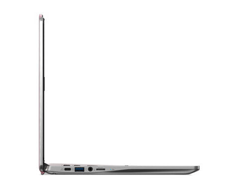 Acer Chromebook - 35.6 cm (14") - Intel® Pentium® Silver N6000 - 4 GB LPDDR4x-SDRAM - 128 GB Flash - Wi-Fi 6 - ChromeOS - Silver