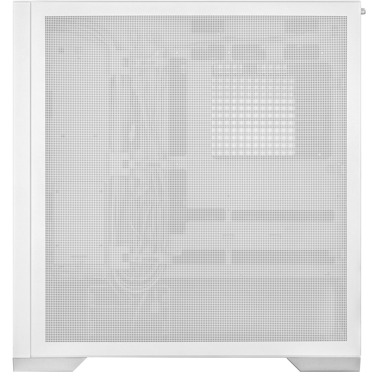 Asus TUF Gaming GT302 ARGB - ATX Mid Tower Case in White