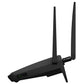Synology RT2600AC - Gigabit Ethernet Dual-band (2.4 GHz / 5 GHz) wireless router in Black