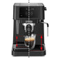 De’Longhi Stilosa EC260.BK - Espresso Coffee Machine in Black