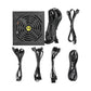 Antec CSK750H - 750W 80+ Bronze Semi-Modular Power Supply Unit