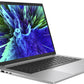 HP ZBook Firefly G10 Laptop - 35.6 cm (14") - AMD Ryzen™ 9 PRO 7940HS - 32 GB DDR5-SDRAM - 1 TB SSD - Wi-Fi 6 - Windows 11 Pro - Silver
