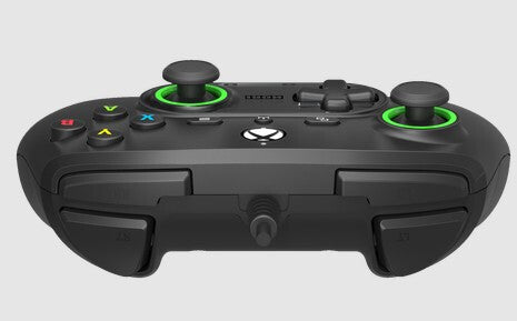 Hori HORIPAD Pro - USB Wired Gaming Controller in Black for Xbox Series X|S