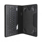 Urban Factory UNEE Folio Case for 10.1" Universal Tablet in Black