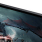 Samsung Odyssey G5 - 81.3 cm (32") - 2560 x 1440 pixels Quad HD LED Monitor