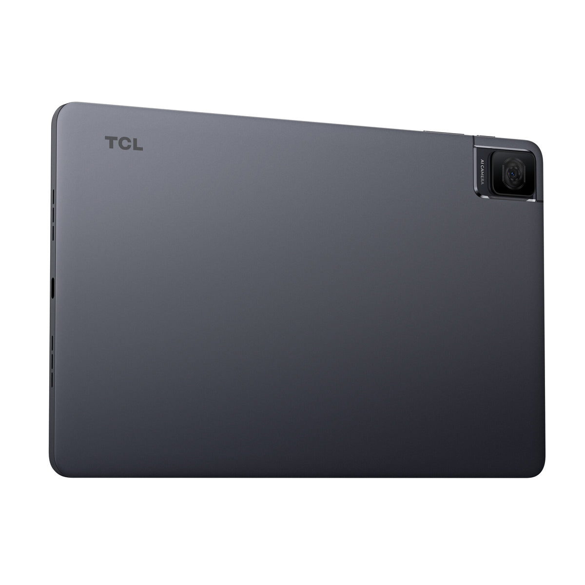 TCL TAB 10 LTE (Gen 2) - 26.3 cm (10.4") - 4G Mediatek - 64 GB -  4 GB - Wi-Fi 5 - Android 13 - Space Grey