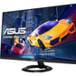 ASUS VZ279HEG1R - 68.6 cm (27") - 1920 x 1080 pixels Full HD Monitor