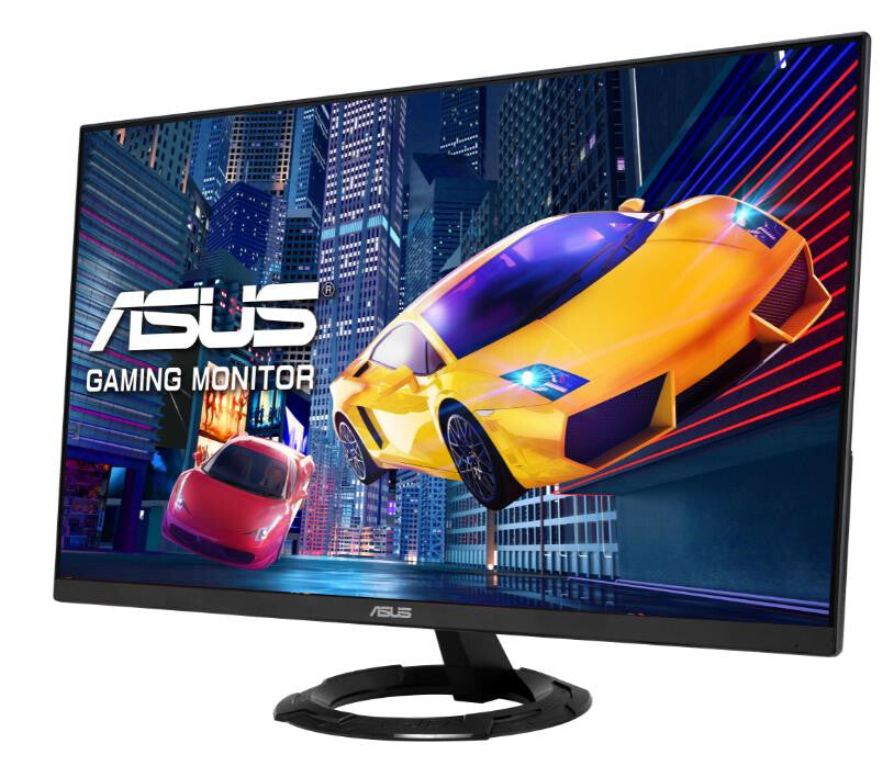ASUS VZ279HEG1R - 68.6 cm (27") - 1920 x 1080 pixels Full HD Monitor