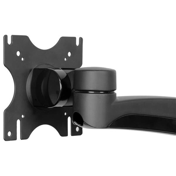 StarTech.com ARMDUAL - Desk monitor mount for 30.5 cm (12") to 61 cm (24")