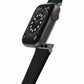OtterBox Symmetry Cactus Series for Apple Watch 42/44/45mm in Noir Ash
