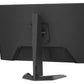 Lenovo G27Q-30 - 68.6 cm (27") - 2560 x 1440 pixels QHD QLED Monitor