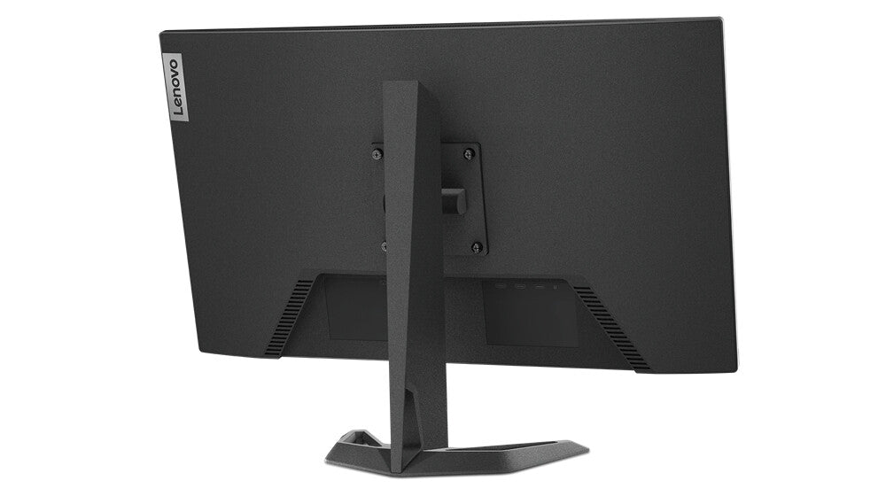 Lenovo G27Q-30 - 68.6 cm (27") - 2560 x 1440 pixels QHD QLED Monitor