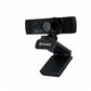 Verbatim 49580 - 3840 x 2160 pixels USB 2.0 webcam