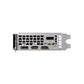 GIGABYTE TURBO OC NVIDIA 8 GB GDDR6 - GeForce RTX 2080 graphics card