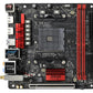 Asrock Fatal1ty AB350 Gaming-ITX/ac mini ITX motherboard - AMD B350 Socket AM4