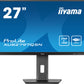 iiyama ProLite XUB2797QSN-B1 - 68.6 cm (27") - 2560 x 1440 pixels WQHD LED Monitor