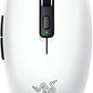 Razer Orochi V2 - RF Wireless Optical Mouse in White - 18,000 DPI
